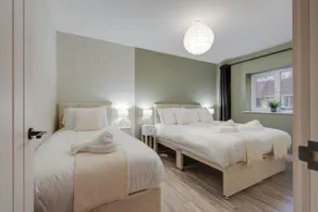 Beach Apartments - 1st Floor Cleveleys - Image 2