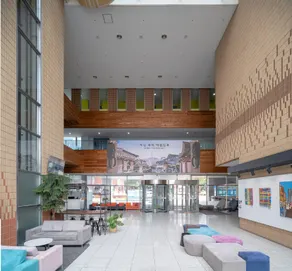 HiSeoul Youthhostel - Image 4