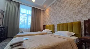 Guest House "AKHALTSIKHE" - Image 2