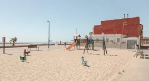 Marsalada - Appartement en première ligne de plage avec vue sur la mer - Image 4
