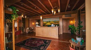 Hotel Camoretti - Image 2