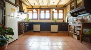Casa rural con mucho encanto, en un entorno mágico - Image 4