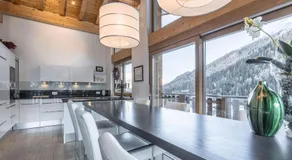Ravaisch Apartments by MEIN SAMNAUN - MOUNTAIN HOMES - Image 2