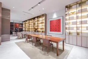 Ji Hotel Ziyang Songda Plaza - Image 5