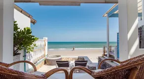 Baan KangMung Hua Hin On The Beach - Image 5