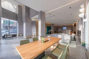 Country Inn & Suites by Radisson (Dongguan Wanjiang Shimei Tea Market Branch) - Image 2