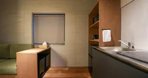 Green Room Hotel - Image 3