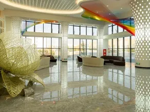 GreenTree Eastern Hotel (Urumqi Tianshan Mingyue City Branch) - Image 5