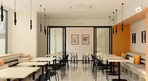 Fortune D Hotel Loei - Image 3