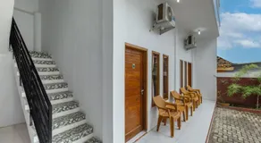 SG Hotel Pangandaran - Image 5