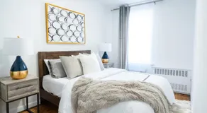 49-3B Newly renovated 2BR WD Midtown East - Image 2
