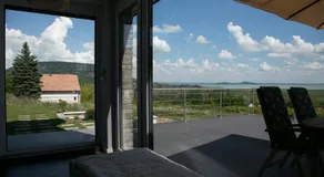 Panorama & Vino apartman - Image 2