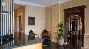 New Linden Hotel - Image 5