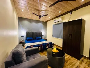 Luxury 2BHK Villa: Vaaranya Group - Image 2