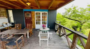 あしたのM 船でしか行けない離島のVilla - Image 5