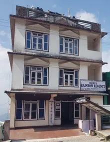 Hotel Rainbow Regency - Image 5
