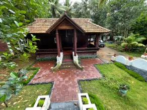 Kerala Heritage Home (Periya Veedu) - Image 2
