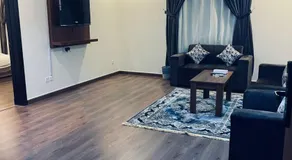 لؤلؤة الثريا للشقق المخدومة فرع اشبيلية - Image 5