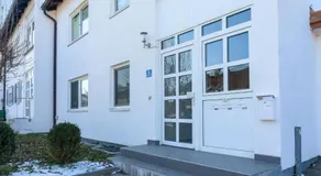 2 Ferienwohnungen in Aufhausen - die Wohnungen im 5-Seen-Land - Image 3