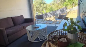 Coastal, furbaby friendly, short walk to beach - Image 3