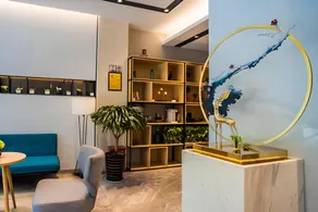Home Inn Style Pu'er Renmin Road - Image 3