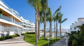 Luxury Penthouse Large Terrace OR79 by AORA STAY - Image 2