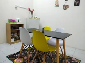 WAFID HOMESTAY SERI ISKANDAR - Image 3