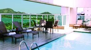 Praia do Canto Apart Hotel - Image 3