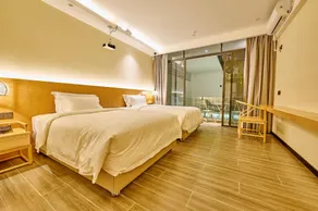 Guiyuan Homestay (Zhaoqing Qixingyan Xinghu Scenic Area Branch) - Image 2