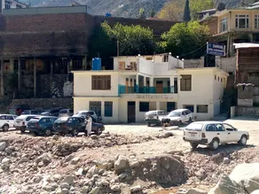 Zahoor Hotel And Restaurant - Image 3