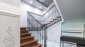 Luxurious Apartment in Calle Atocha by Batuecas - Image 4