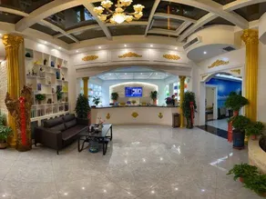 Yuzhong Huichen Business Hotel - Image 3