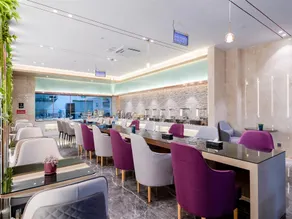 Lavande Hotel Kunming Dianchi Wanda Dashanghui - Image 4