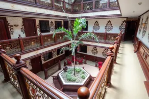  THE AMSTERDAM HOTEL - Image 2