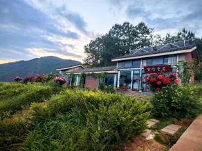 Xichang Banyin Yunju Homestay - Image 2