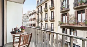 My Space Barcelona Executive Apartments Center - Image 4