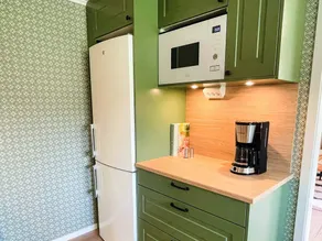 4 star holiday home in Bodafors - Image 1