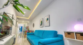 Modern apartment with terrace SARD1-1 - Image 4