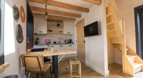 Luxury Chalets Monnickendam - Image 3