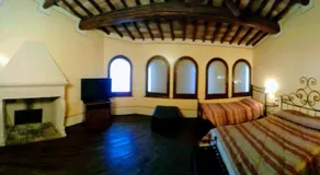 camere della vecchia posta - Image 2