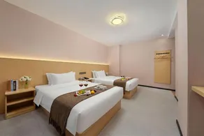 Yuanyi Hotel (Bao'an Airport T3 Branch) - Image 5
