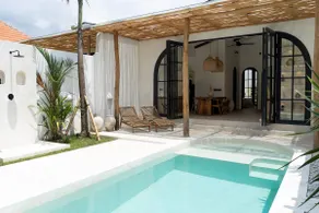 Casa Maya - 2BR Villa in Kedungu - Image 4