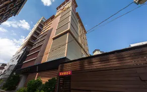 Suncheon Hotel Romeo - Image 5