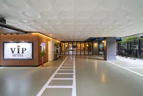 Yeongdeungpo VIP Hotel - Image 3