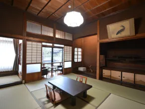Yoshino Ryokan - Image 2