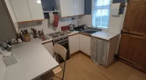 Cozy Village Cottage - Image 3