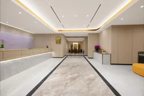 Shanshui Hotel (Diamond Plaza Branch) - Image 3