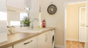 204 Sea View House, MARSKE AU BORD DE LA MER - Image 3