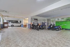 Collection O Global Stay Near Kengeri Bus Terminal Metro Station - Image 4