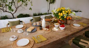 Masseria il Pergolo - Image 3